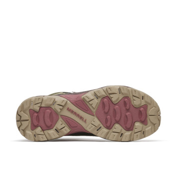Femei Speed Strike 2 Thermo Mid Waterproof