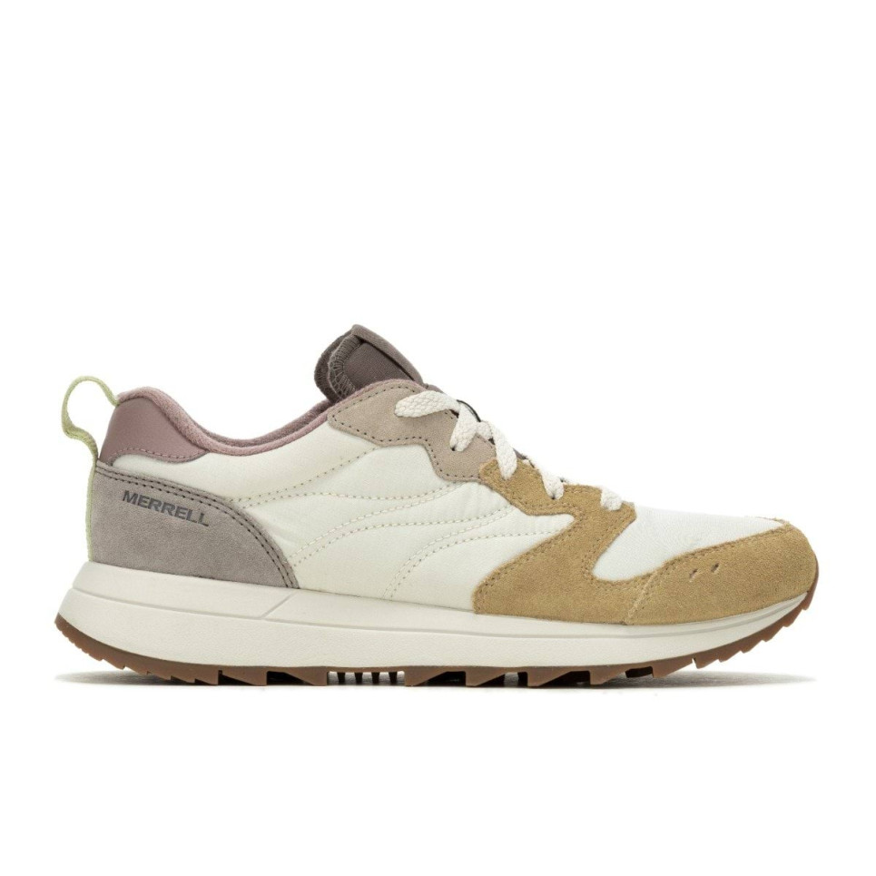 Alpine 83 Sneaker Sport
