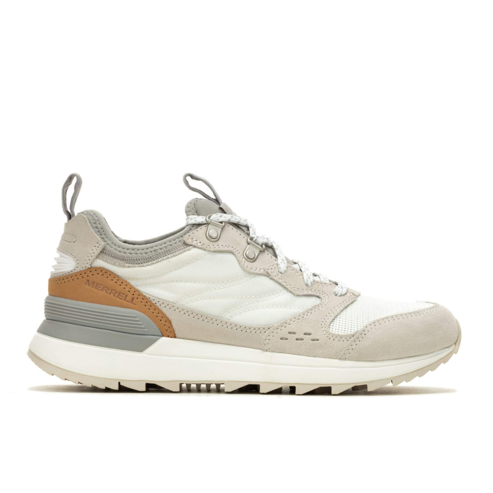 ALPINE 83 SNEAKER RECRAFT