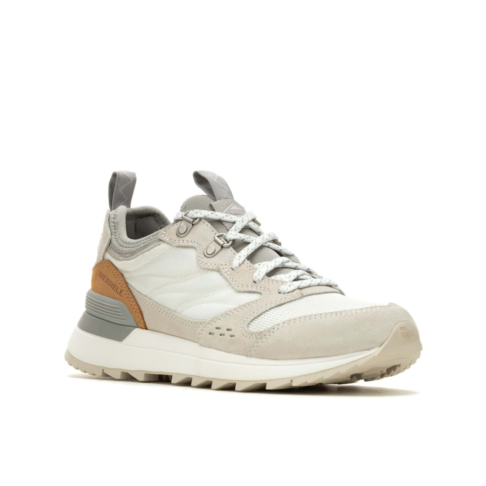 ALPINE 83 SNEAKER RECRAFT
