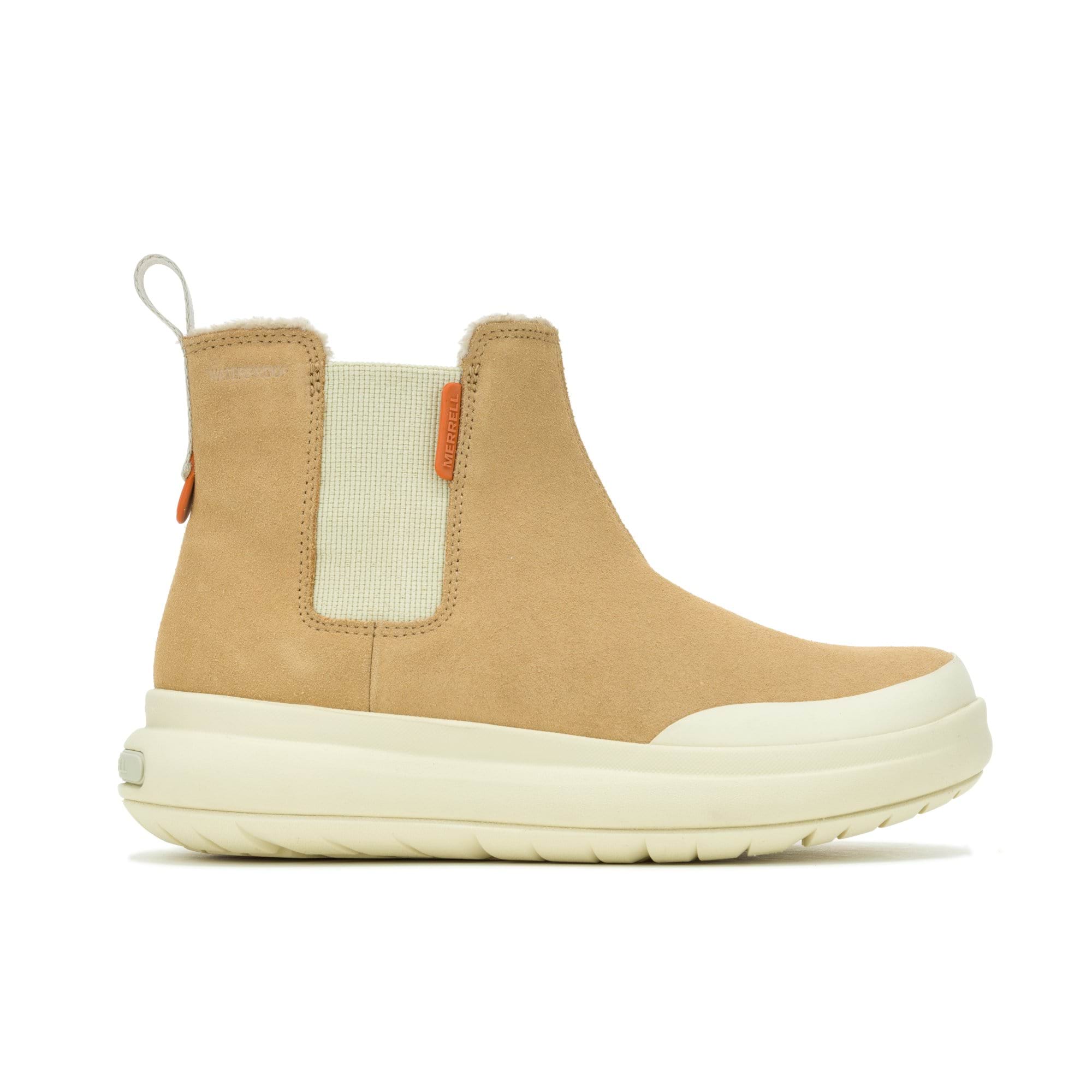 Femei Marquette Thermo Pull On Waterproof