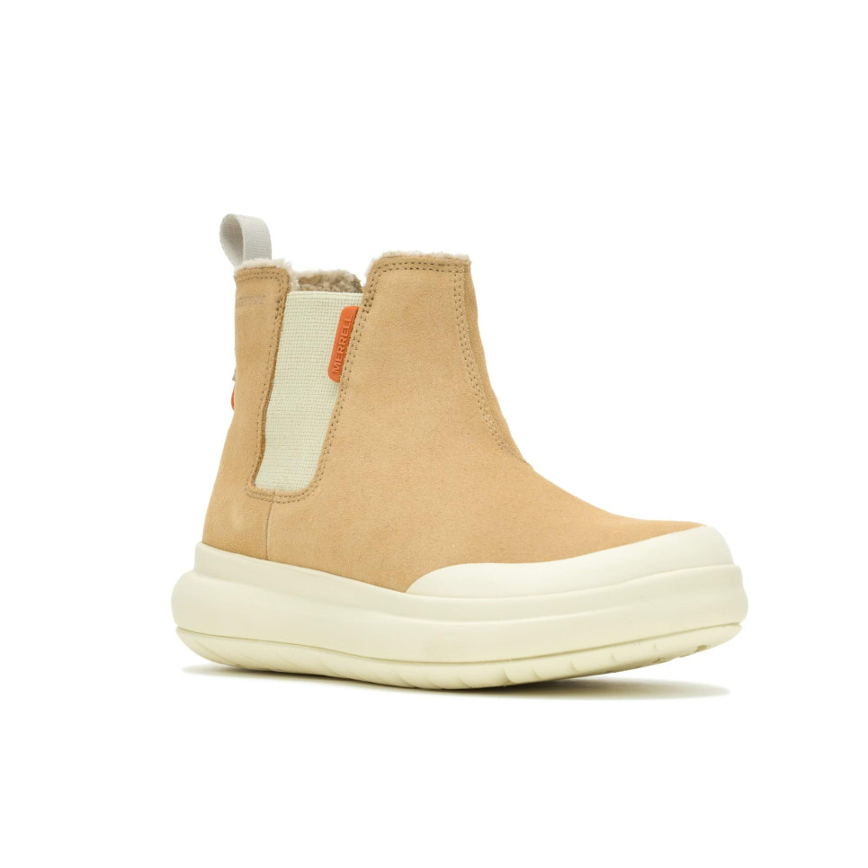 Femei Marquette Thermo Pull On Waterproof