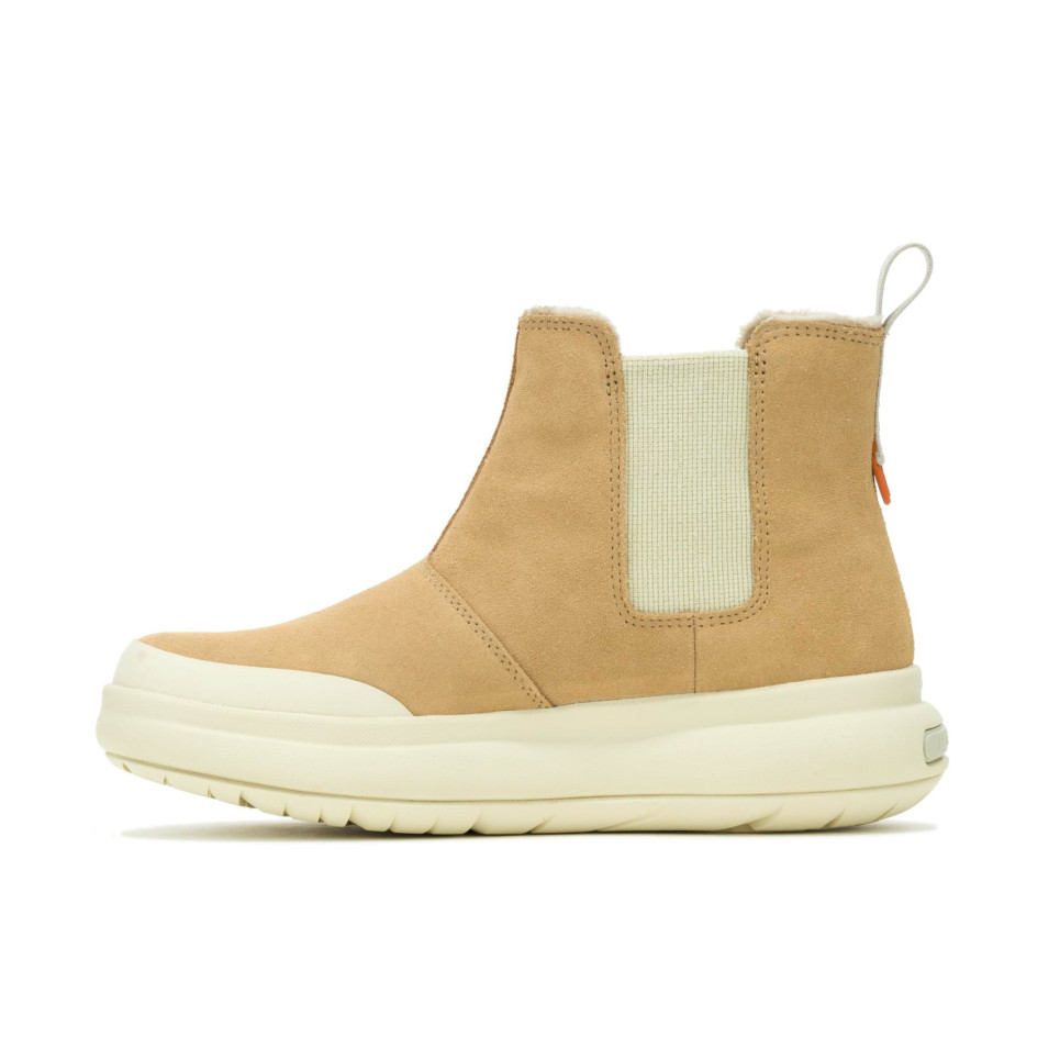 Femei Marquette Thermo Pull On Waterproof