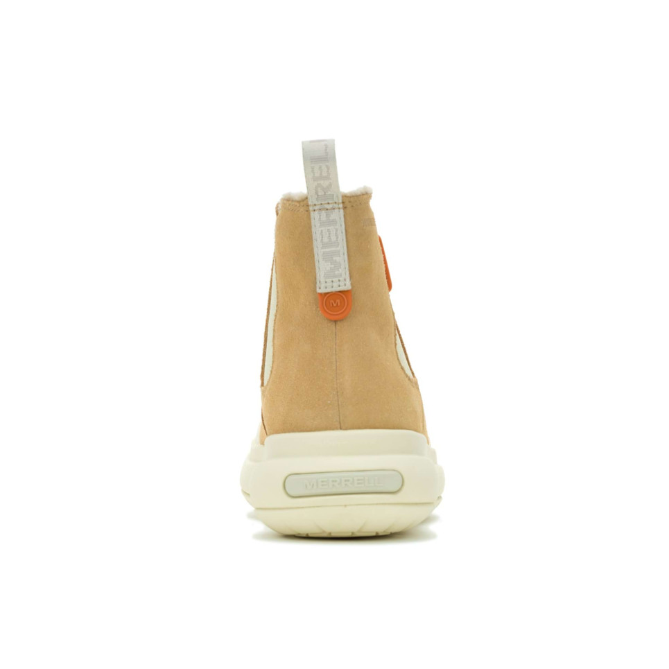 Femei Marquette Thermo Pull On Waterproof