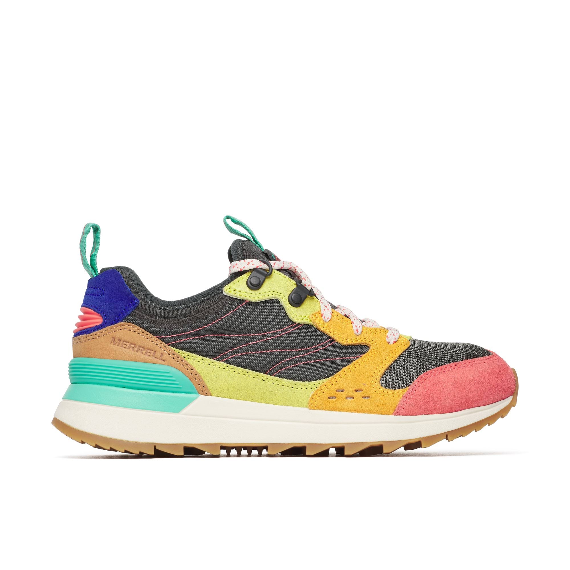 Femei Alpine 83 Sneaker Recraft