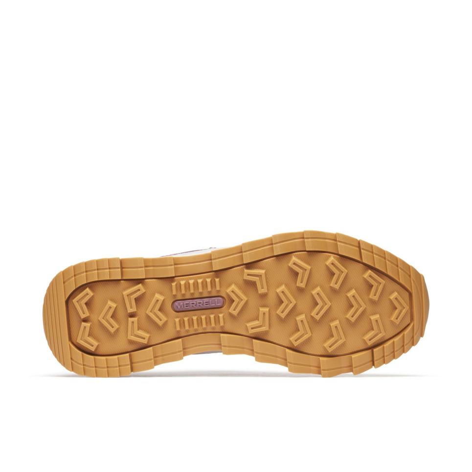 Alpine 83 Sneaker Recraft