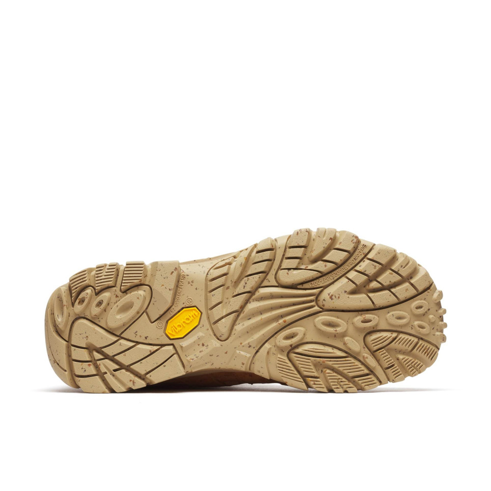 Moab 2 Decon Mid Cozy Luxe Se