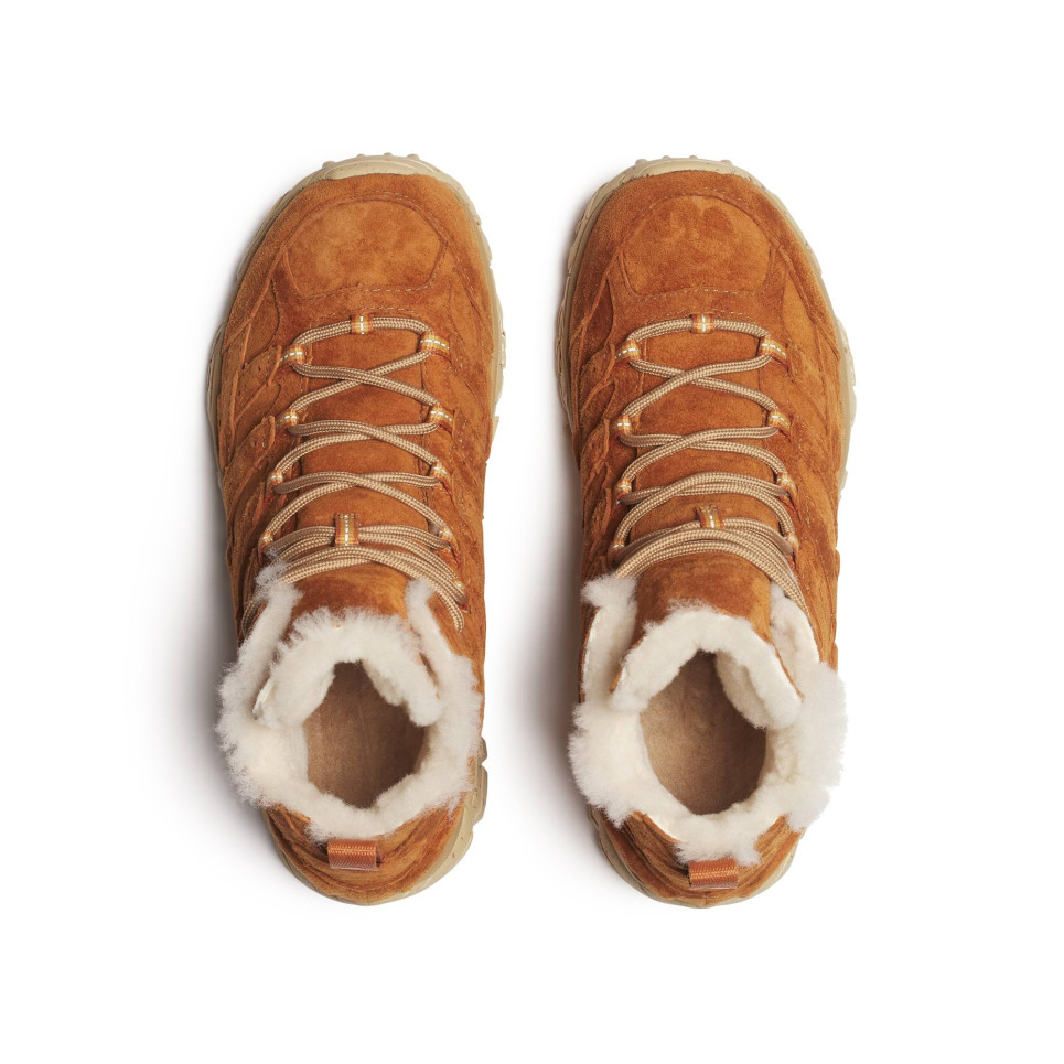 Moab 2 Decon Mid Cozy Luxe Se