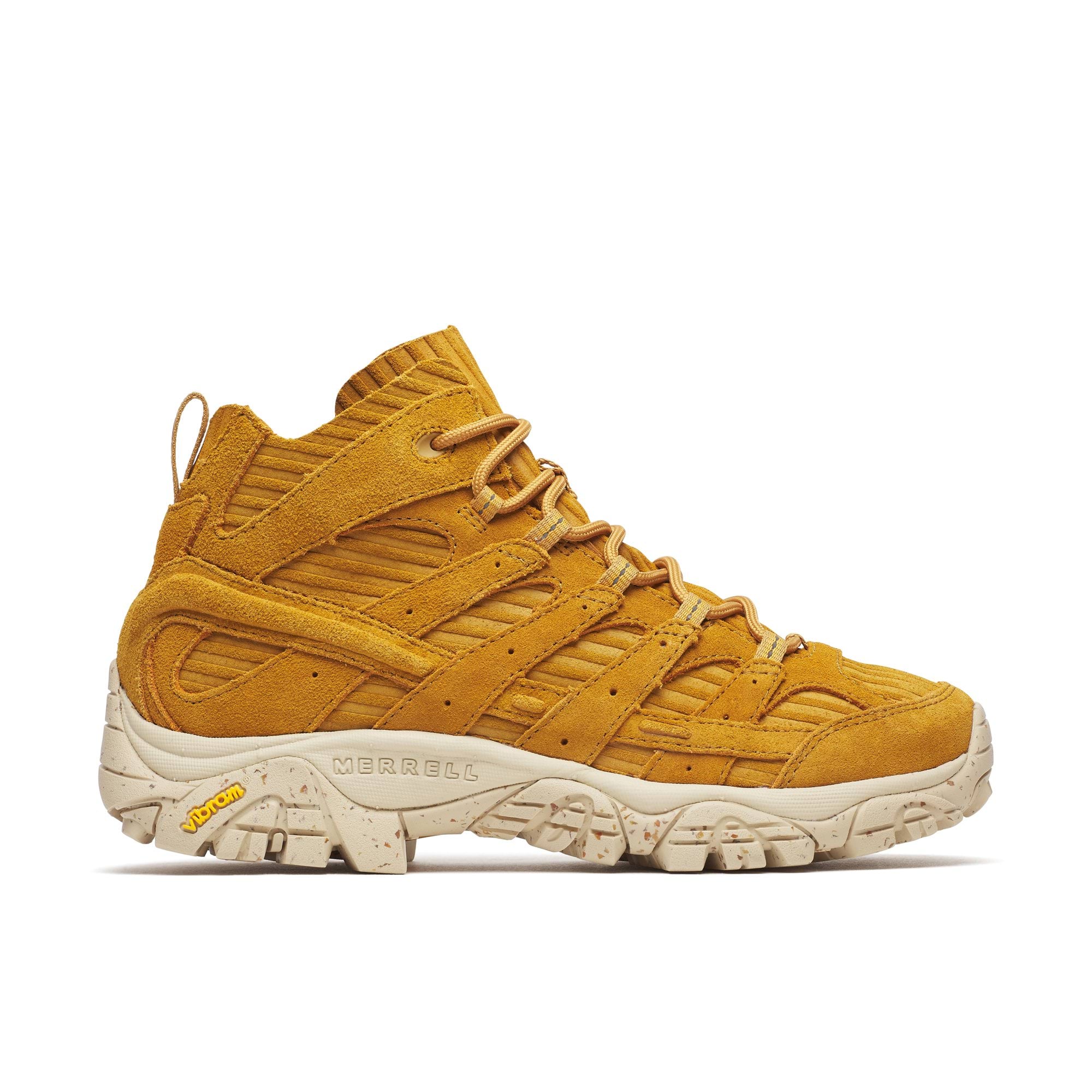 Femei Moab 2 Decon Mid Cord SE
