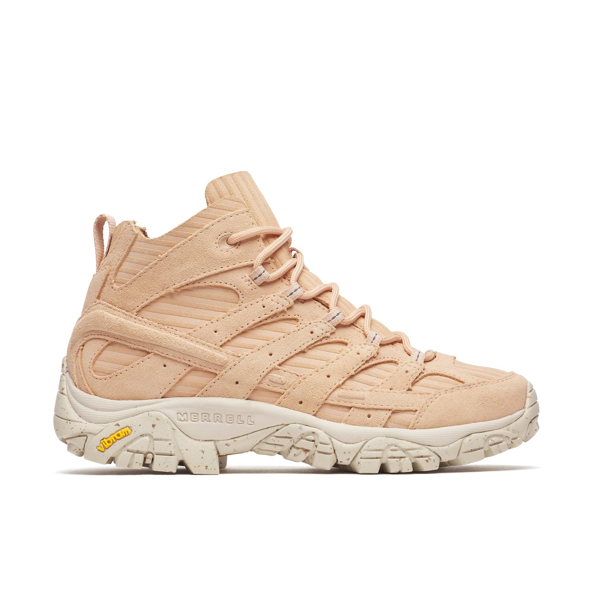 Femei Moab 2 Decon Mid Cord SE