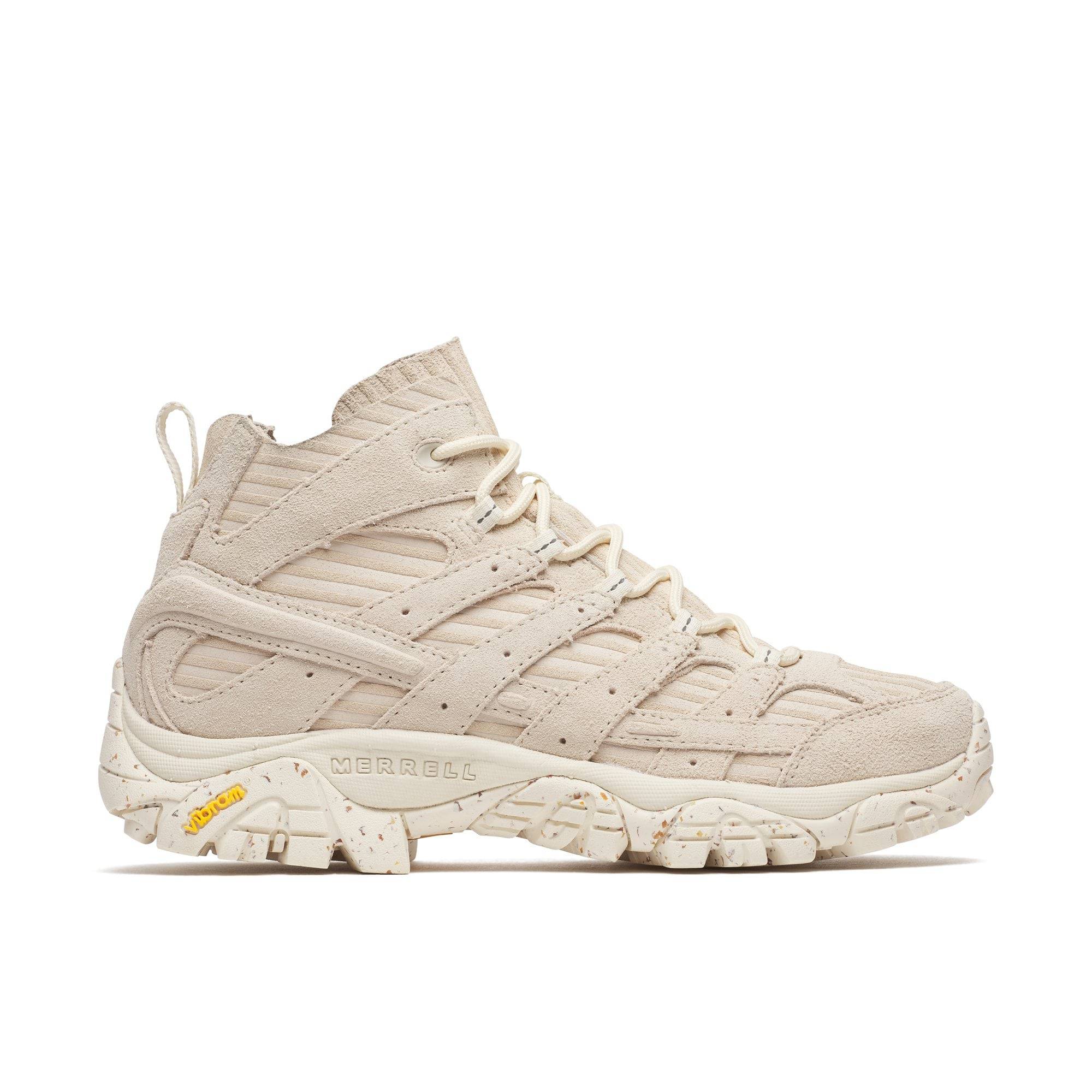 Femei Moab 2 Decon Mid Cord SE