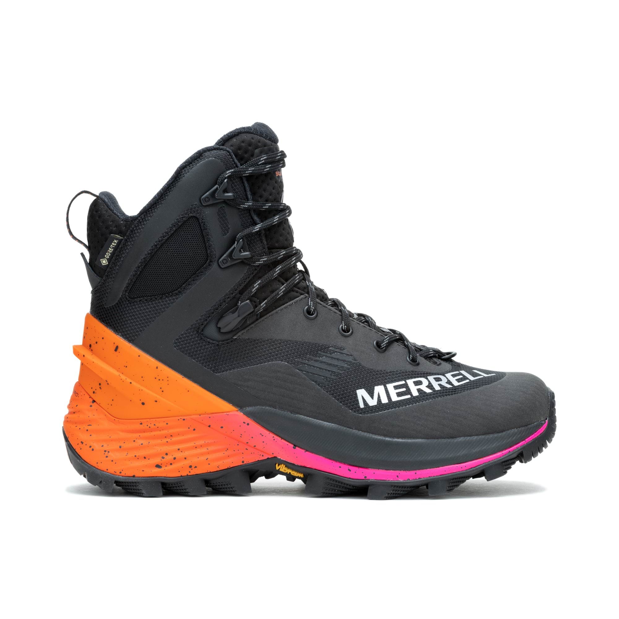 Femei MTL Thermo Rogue 4 MID GORE-TEX®