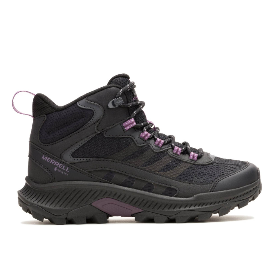 Speed Strike 2 Mid Gtx