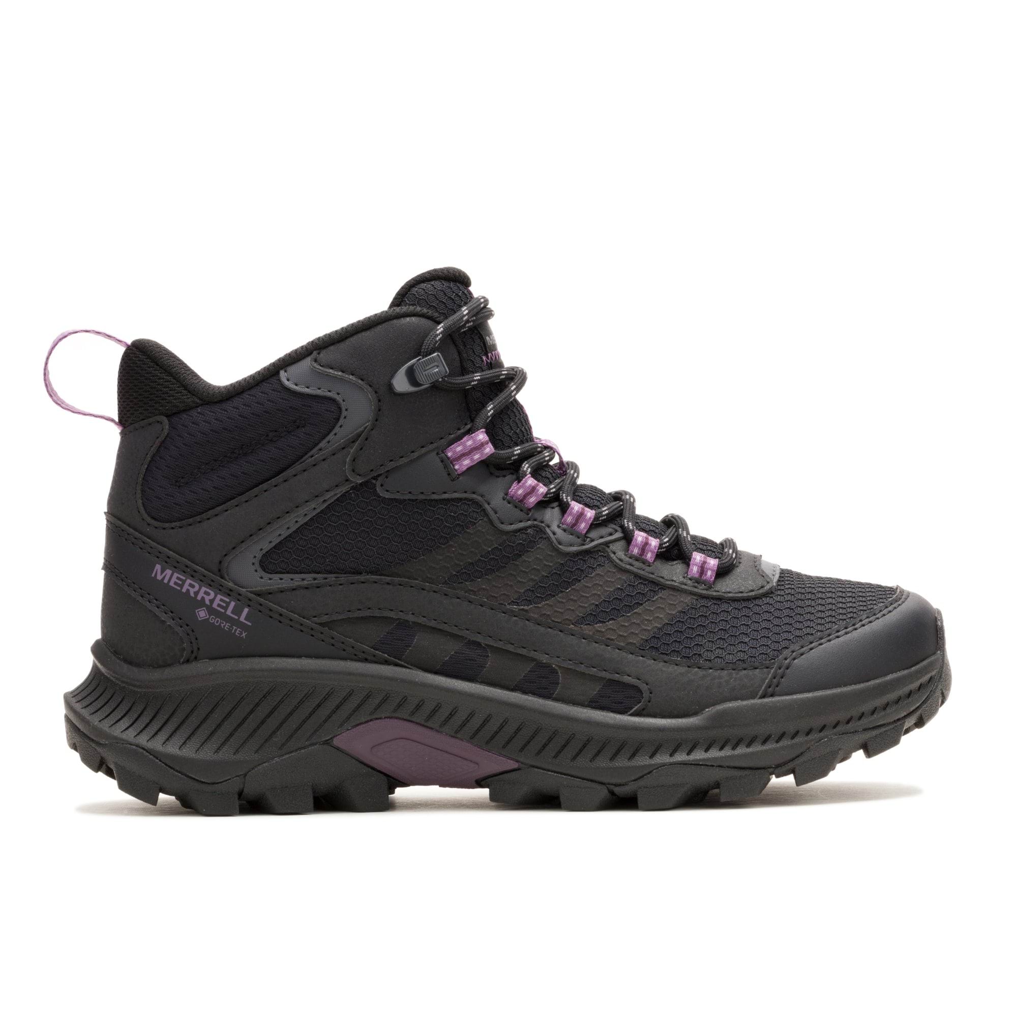 Speed Strike 2 Mid Gore-Tex®