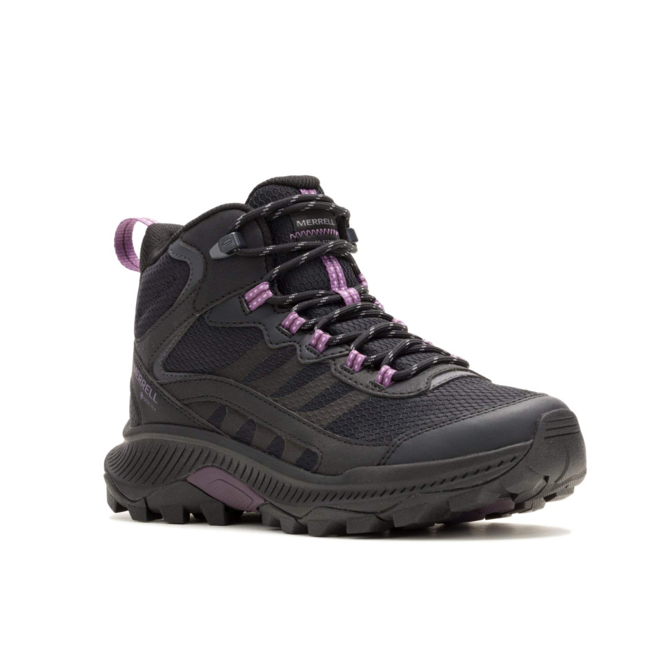 Speed Strike 2 Mid Gtx