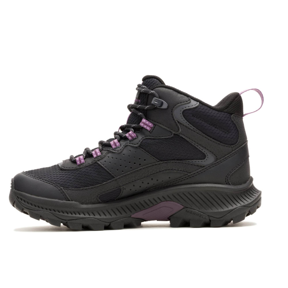Speed Strike 2 Mid Gtx