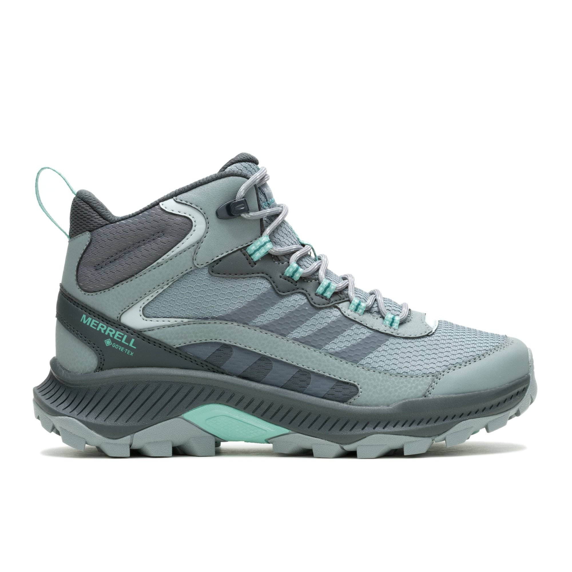 Femei Speed Strike 2 Mid GORE-TEX®