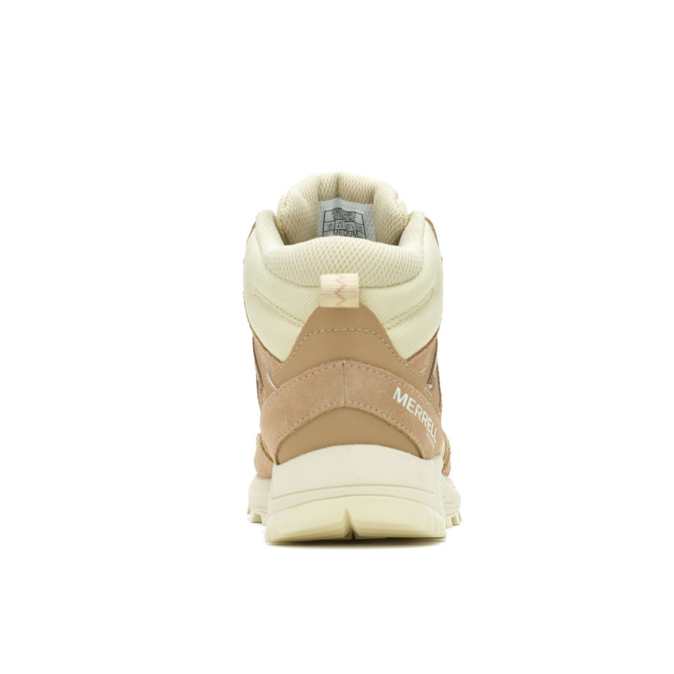Wildwood MID Leather Waterproof