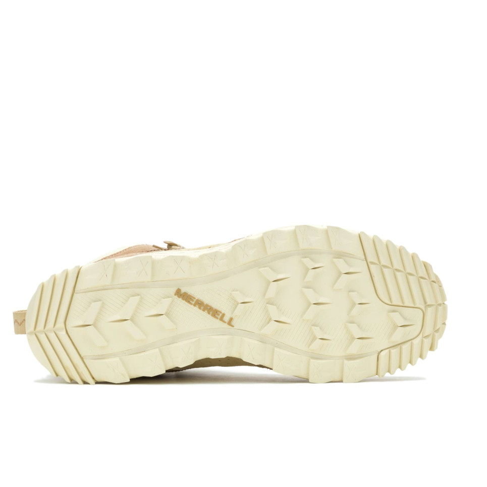 Wildwood MID Leather Waterproof