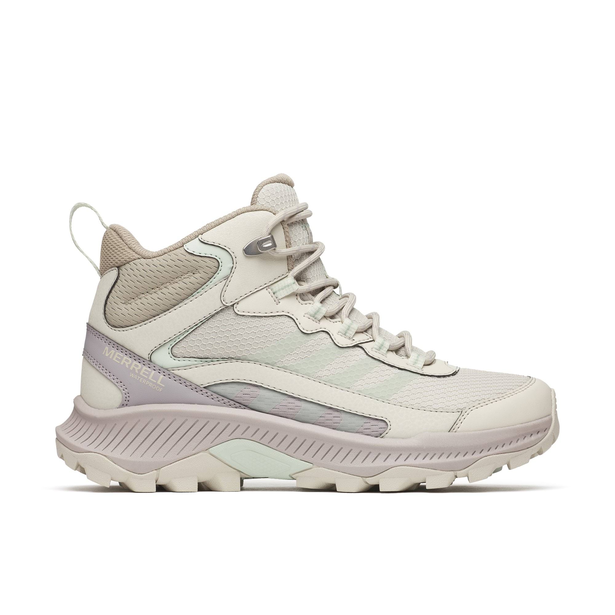 Femei Speed Strike 2 Mid Waterproof