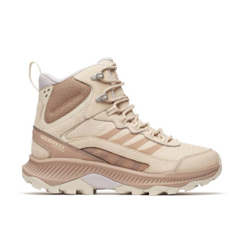 Femei Speed Strike 2 Thermo Mid Waterproof