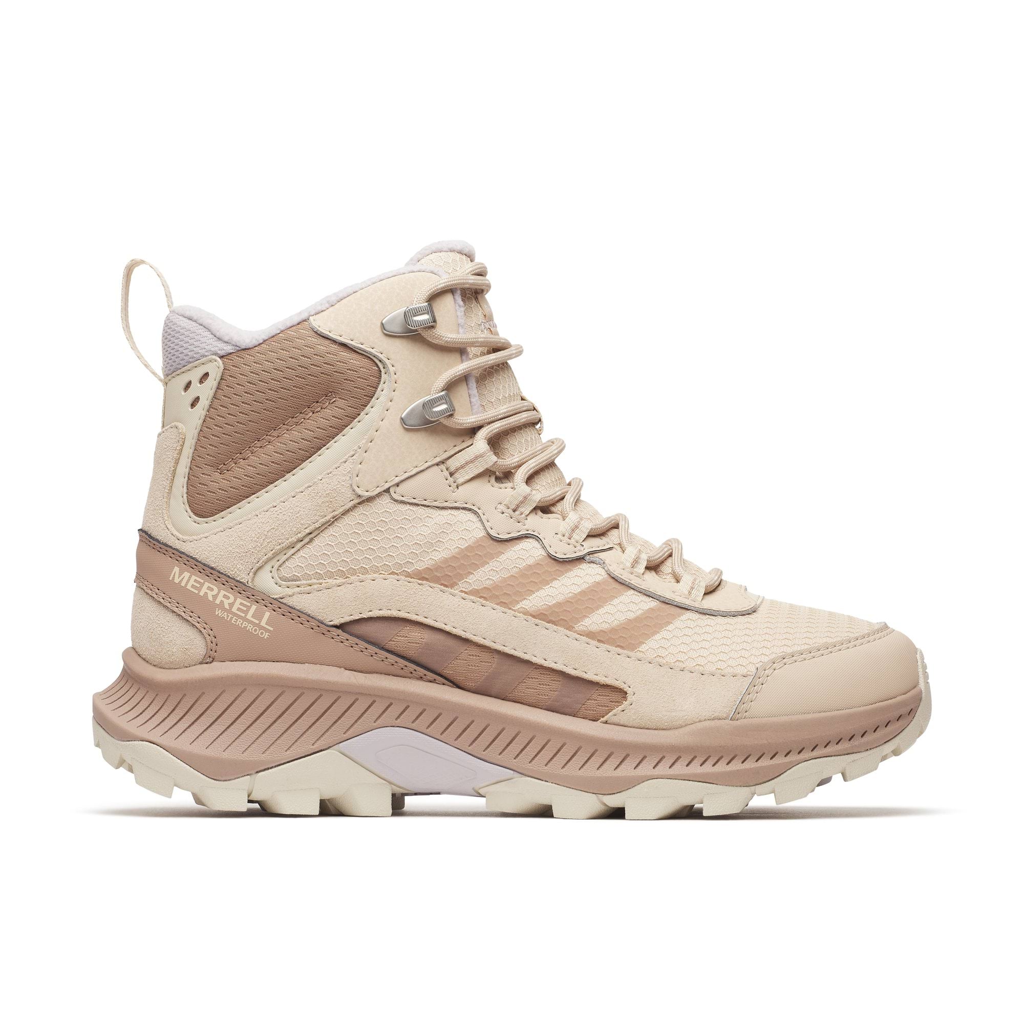 Femei Speed Strike 2 Thermo Mid Waterproof