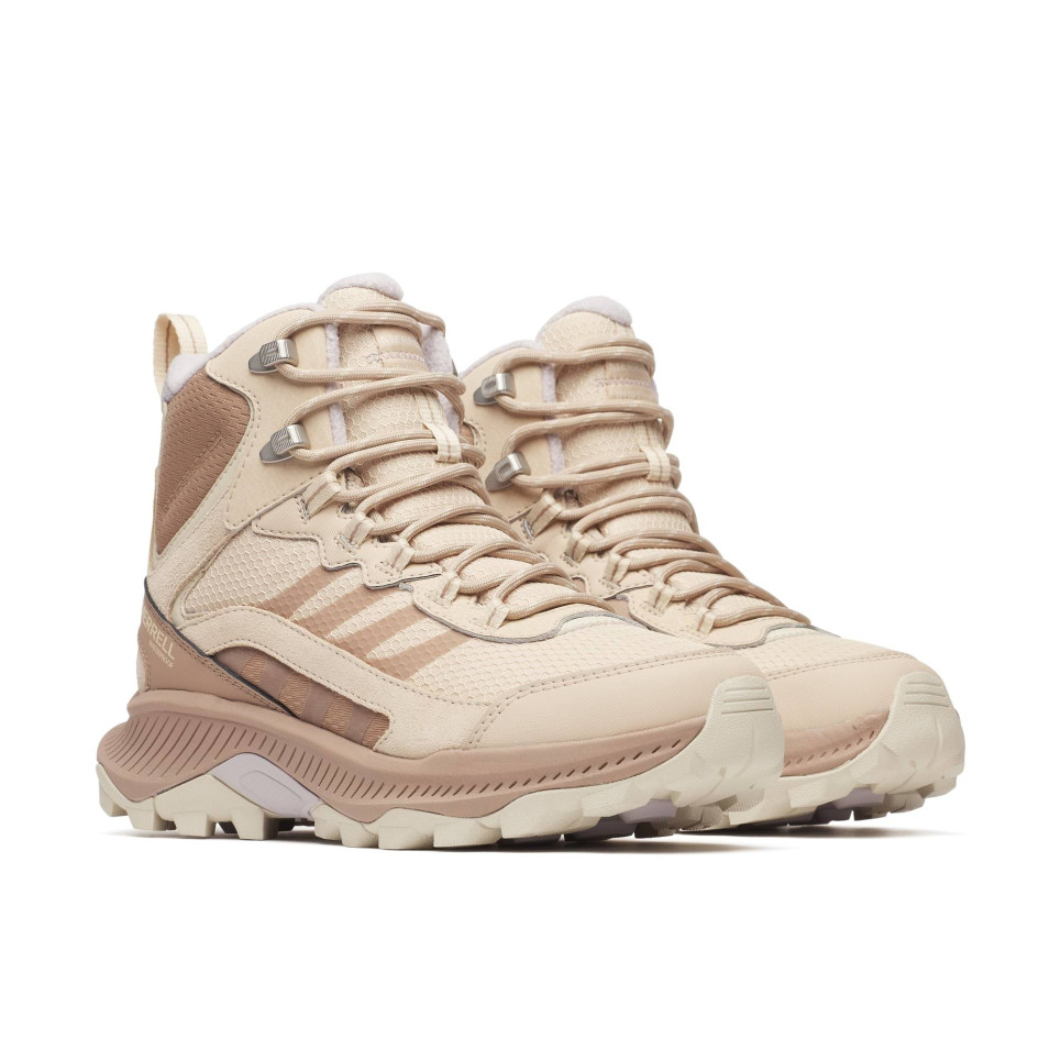 Femei Speed Strike 2 Thermo Mid Waterproof