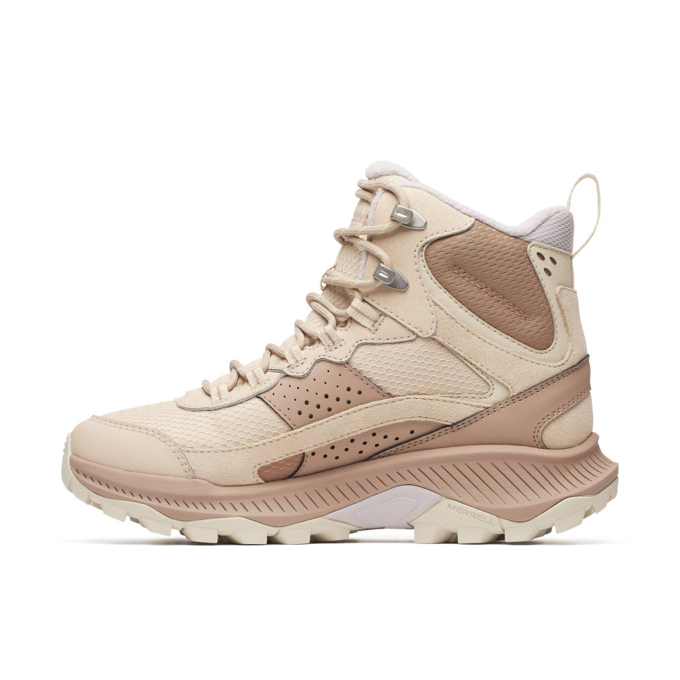 Femei Speed Strike 2 Thermo Mid Waterproof