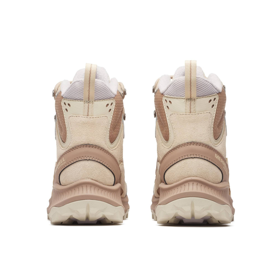 Femei Speed Strike 2 Thermo Mid Waterproof