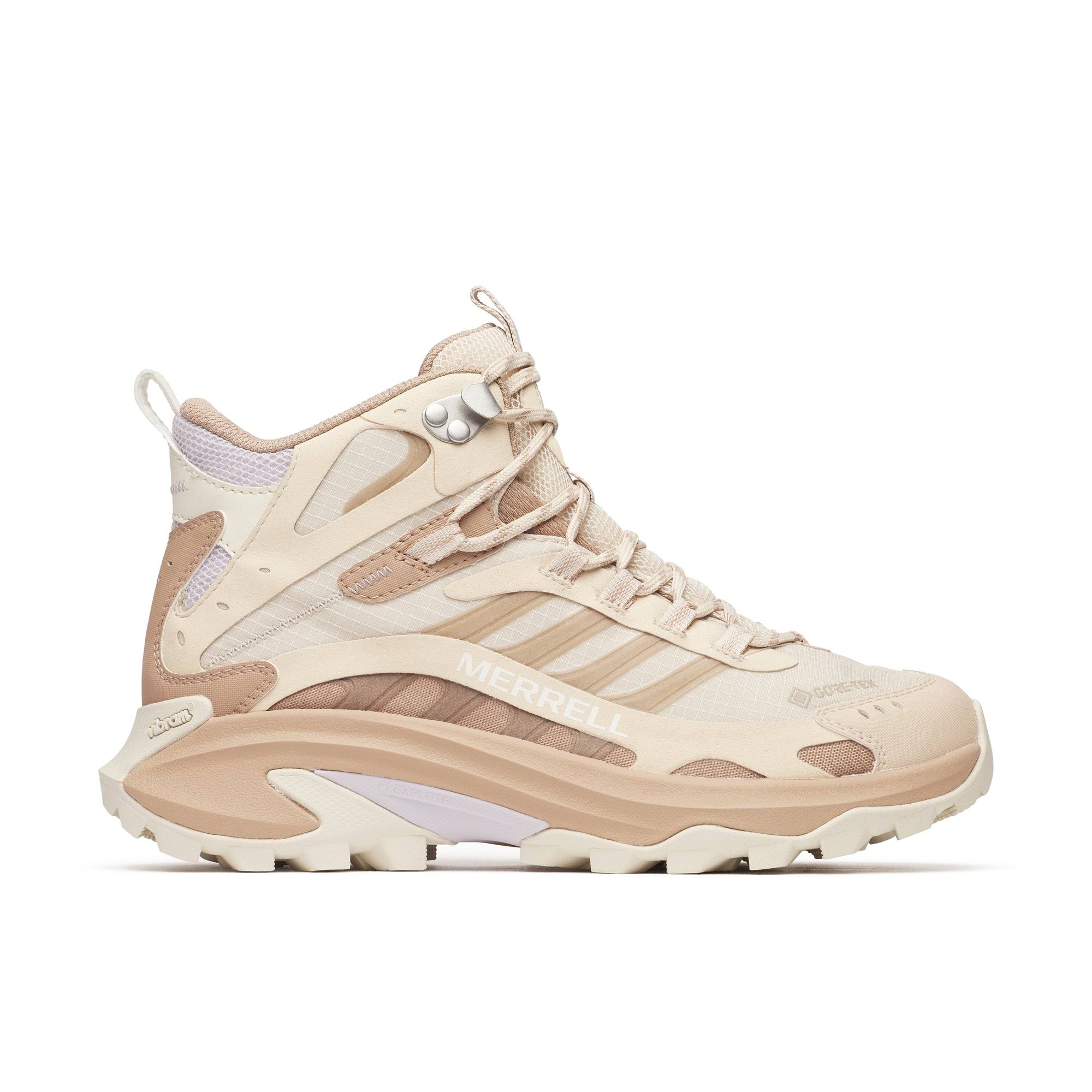 Femei Moab Speed 2 Mid GORE-TEX®