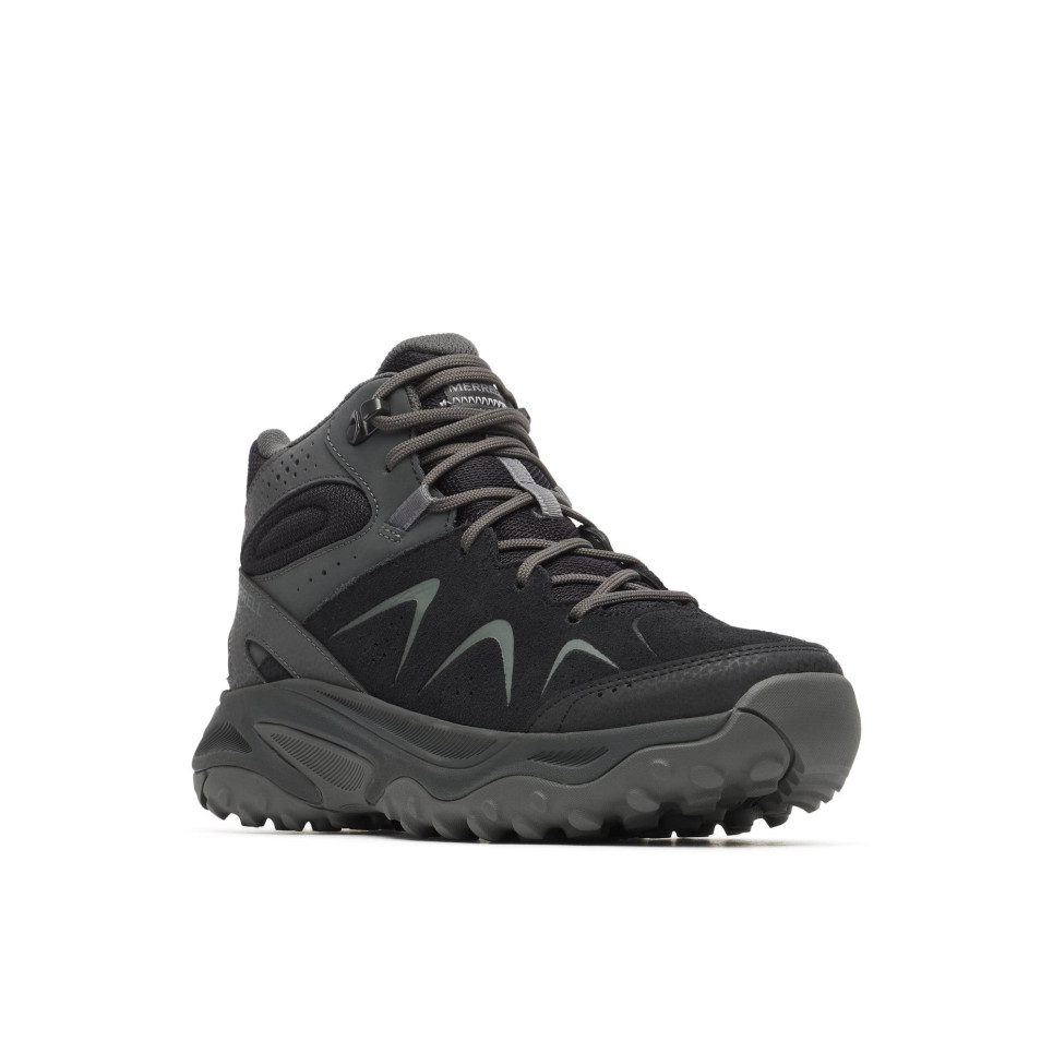 Yokota 3 Mid Gtx
