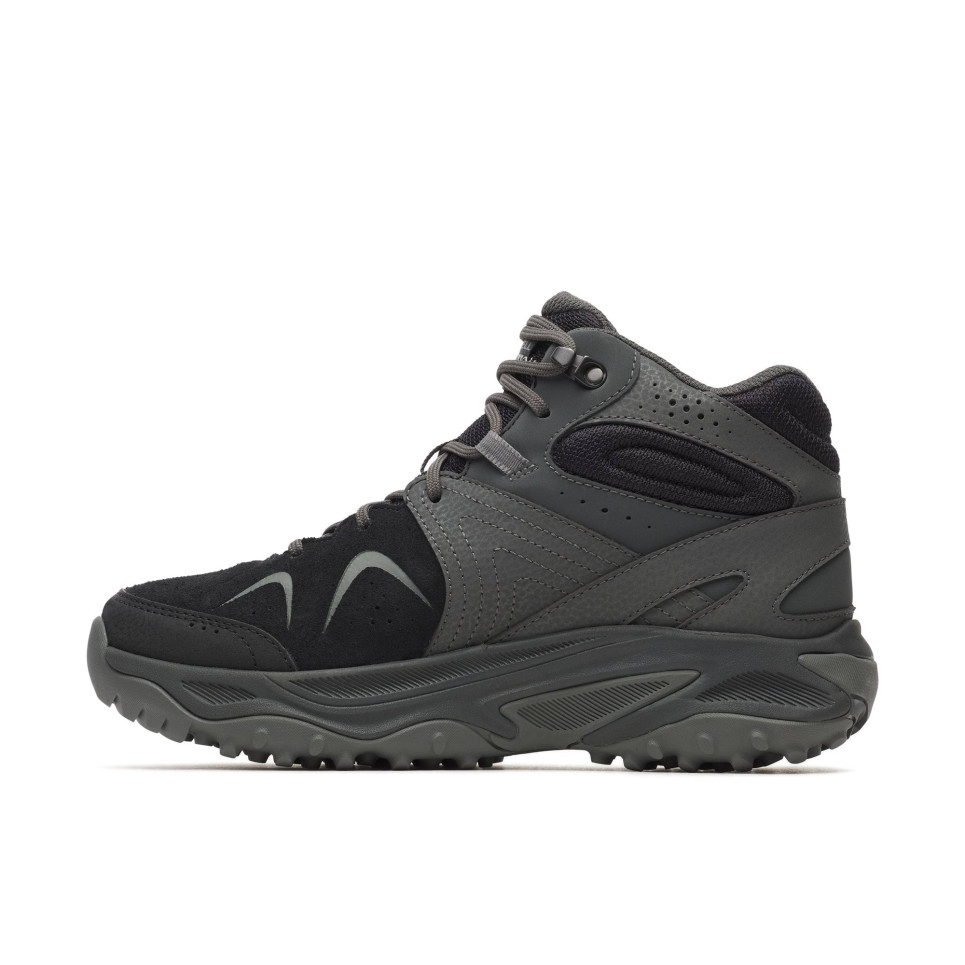 Yokota 3 Mid Gtx