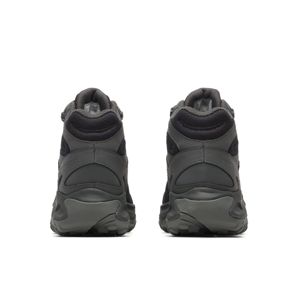 Yokota 3 Mid Gtx