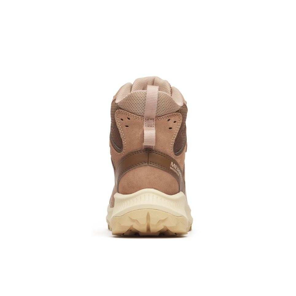 Femei Speed Strike 2 Leather Thermo Mid Waterproof