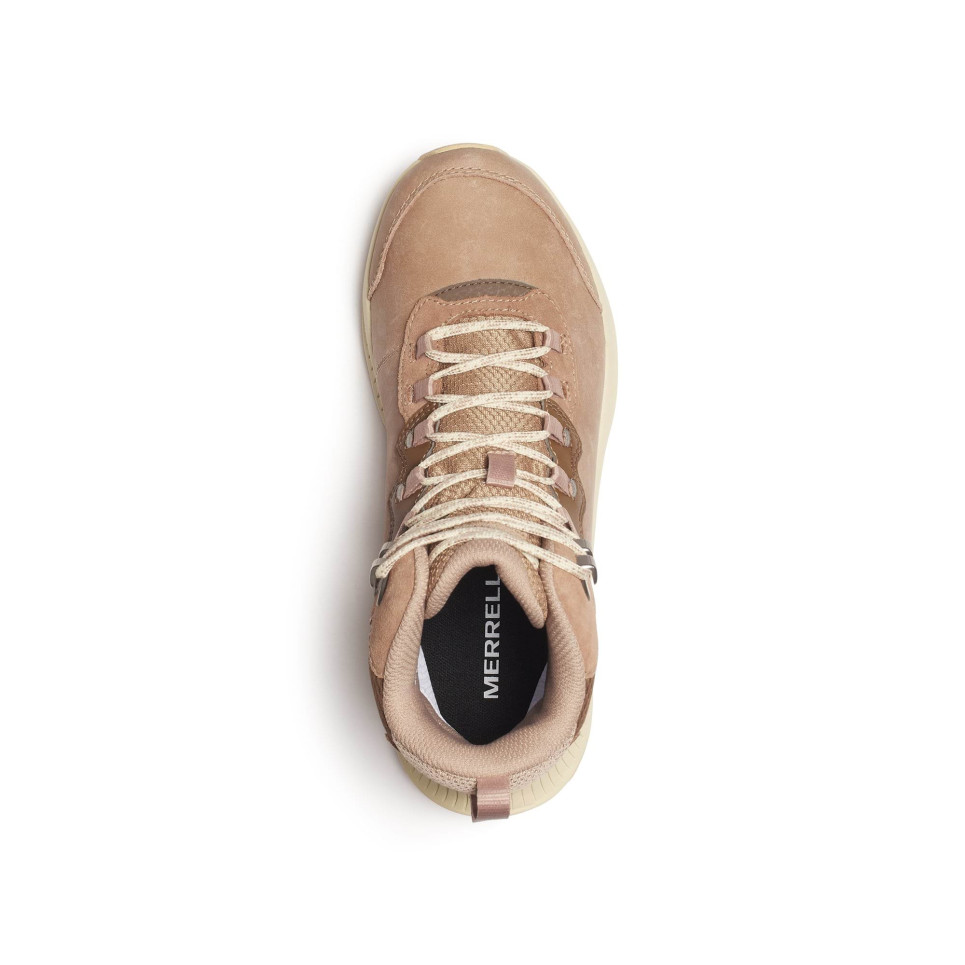 Femei Speed Strike 2 Leather Thermo Mid Waterproof