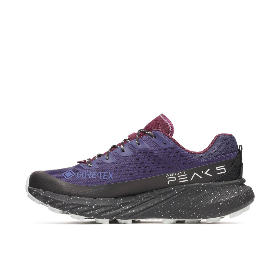 Agility Peak 5 Gtx
